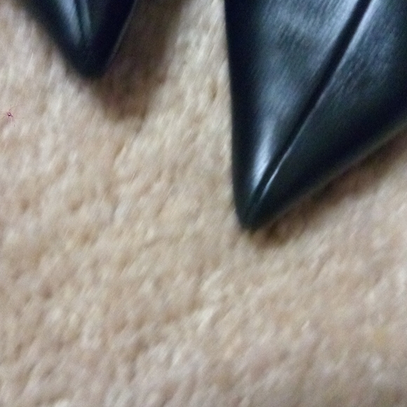 Celine sling backs - Picture 4 of 5